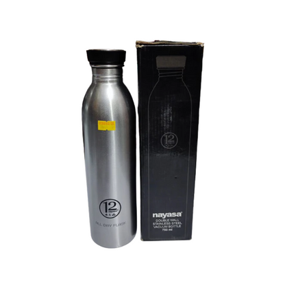 Nayasa Vacuum Bottle 750ml