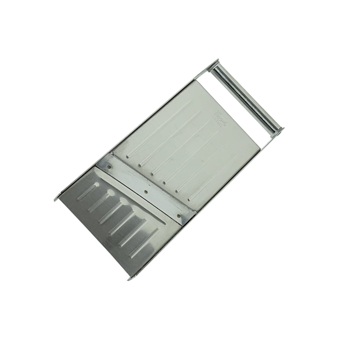 Royal Slim Slicer Stainless Steel Body