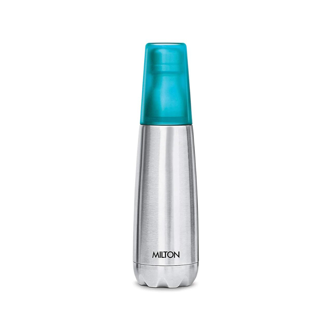 Milton Vertex 750 Thermosteel Bottle with Cap