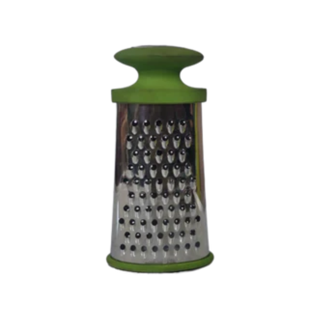 Oval Grater (B)