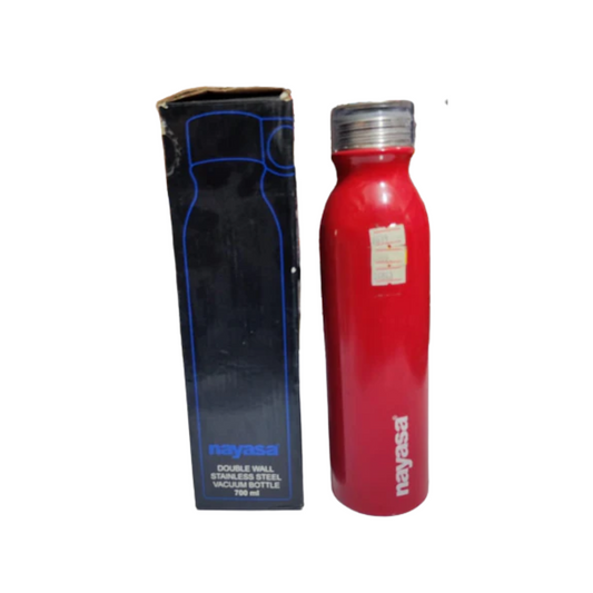 Nayasa Stainless Steel Vacuum Bottle 700ml