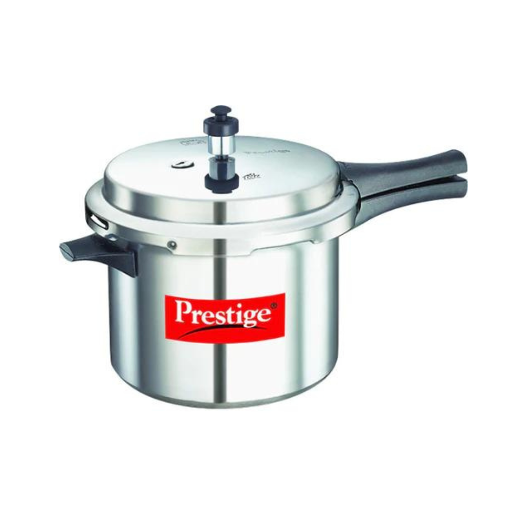 Prestige Popular 3 Litre Aluminium Pressure Cooker