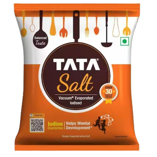 Tata Salt 1Kg