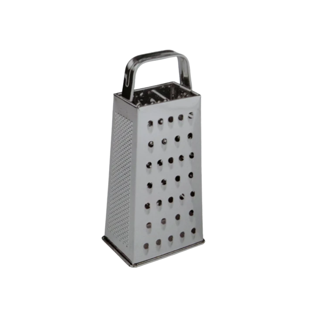 Seven Seas Delta 4 Sided Grater