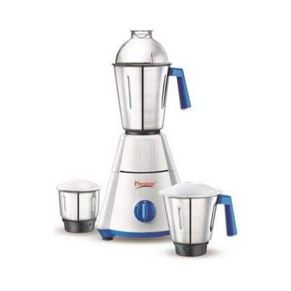 Prestige Nakshatra-550W With 3 Jars Mixer Grinder