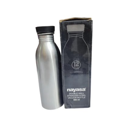 Nayasa Vacuum Bottle 500ml