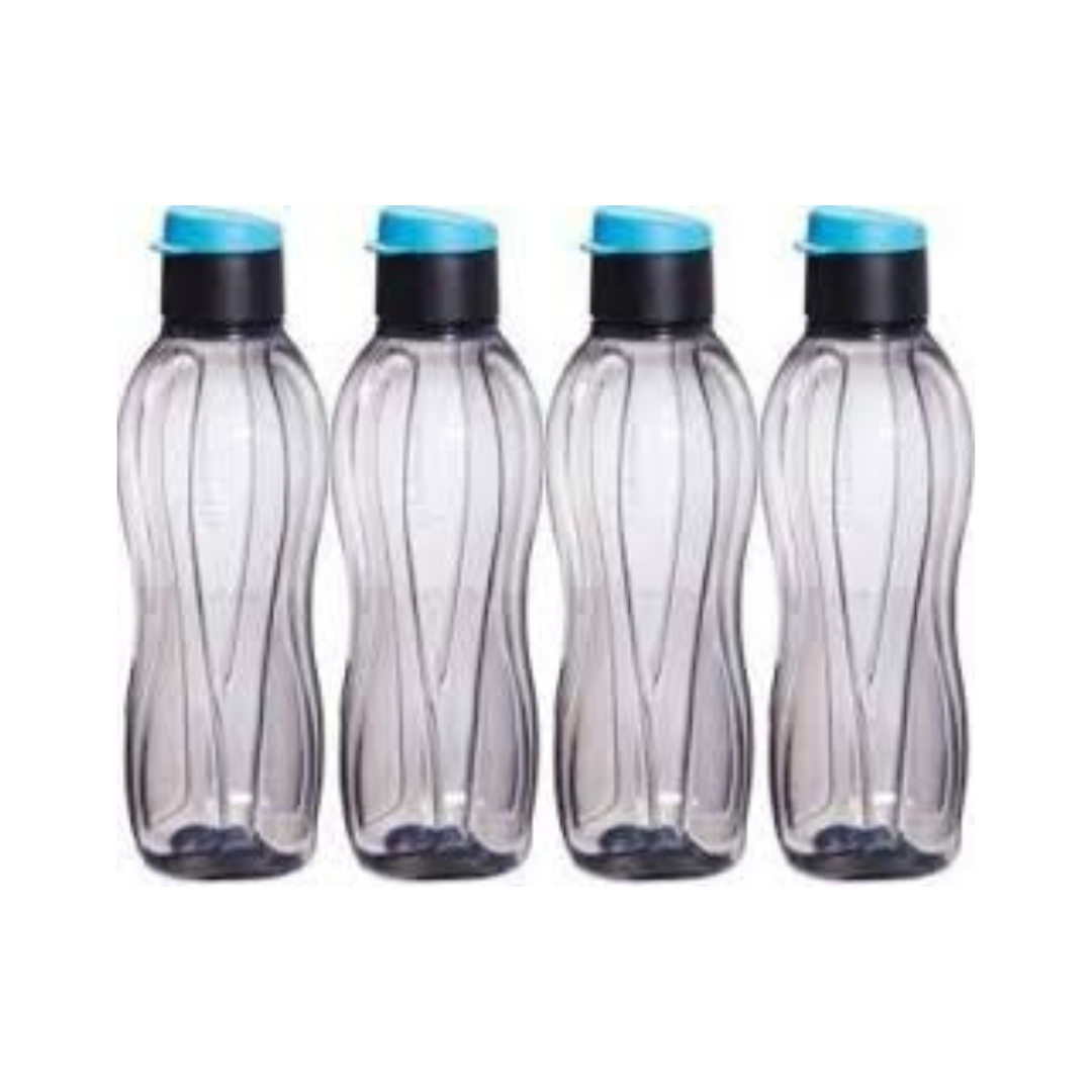 Tupperware Xtreme Water Bottles (Set of 4)