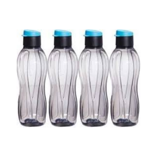 Tupperware Xtreme Water Bottles (Set of 4)