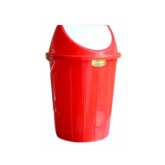 Chetan Plastic Super Container 100ltr Swing Bin