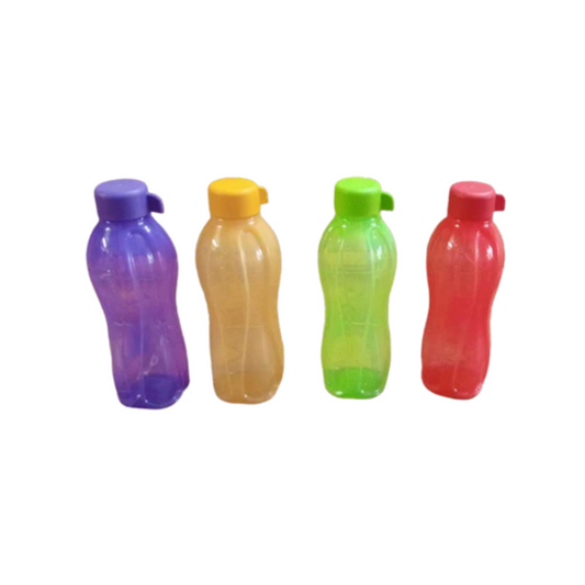 Tupperware Aqua Safe water Bottle