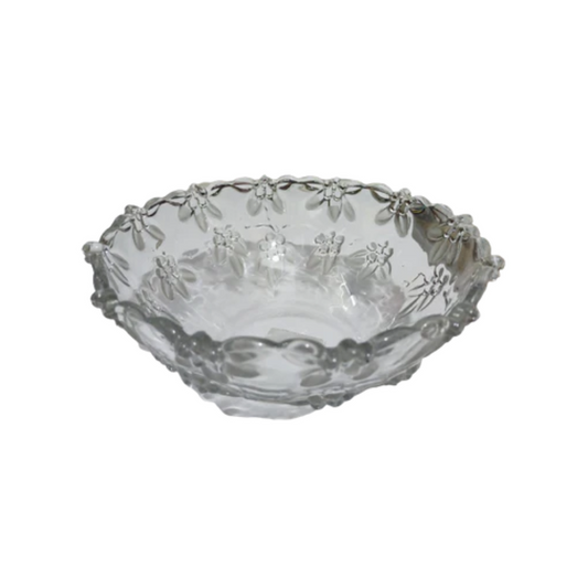 30 Karen Model Glass Bowl