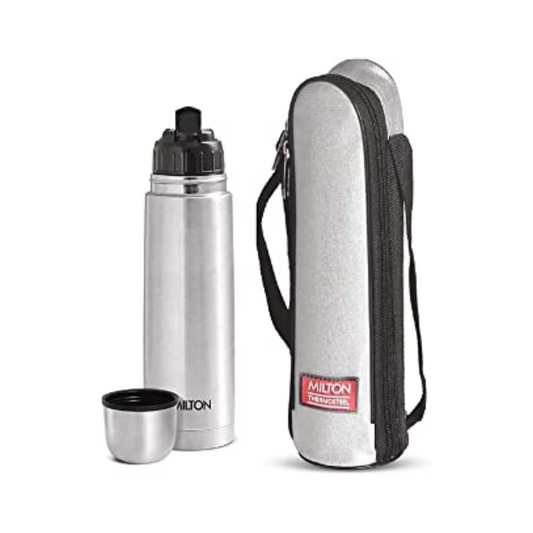 Milton Flip Lid 1000 Flask Bottle