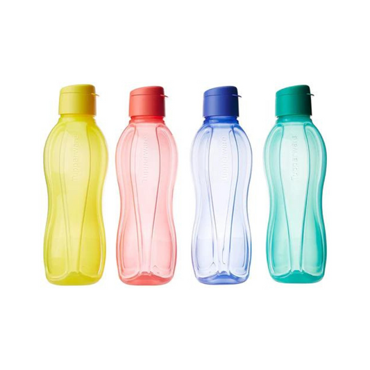 Tupperware Aquasafe Bottle 1000 Sipper