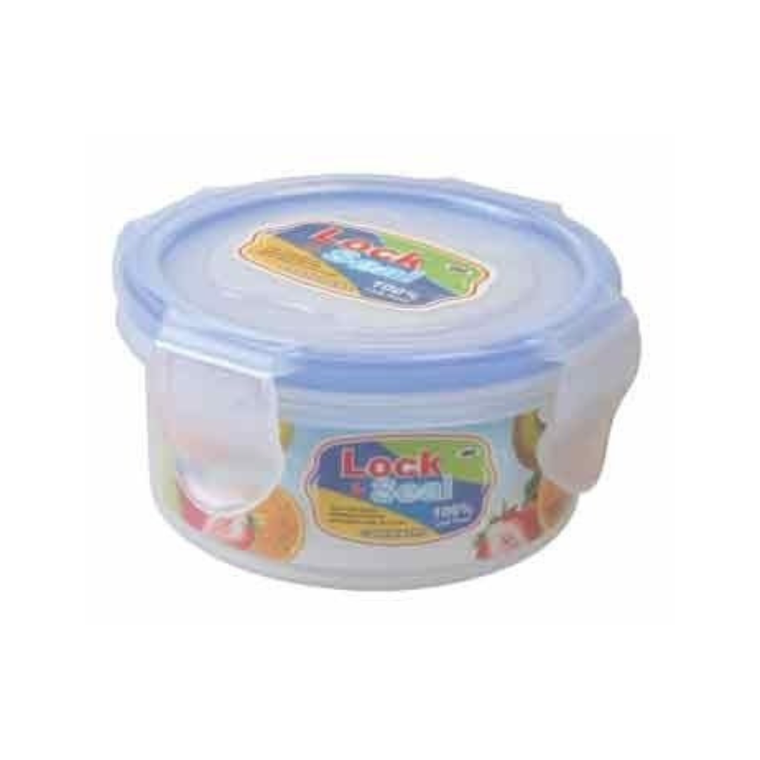 SKI Homeware, Lock n Seal, RD 250 ml Container