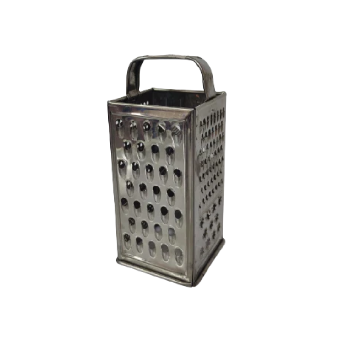 8in1 Grater Rachana Gold