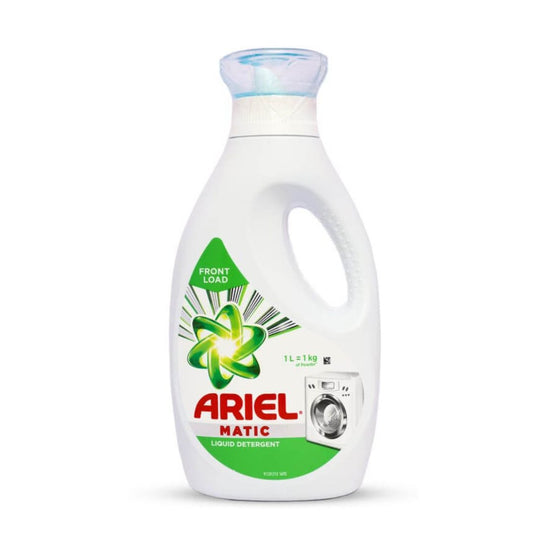 Ariel Liquid(Front Load)