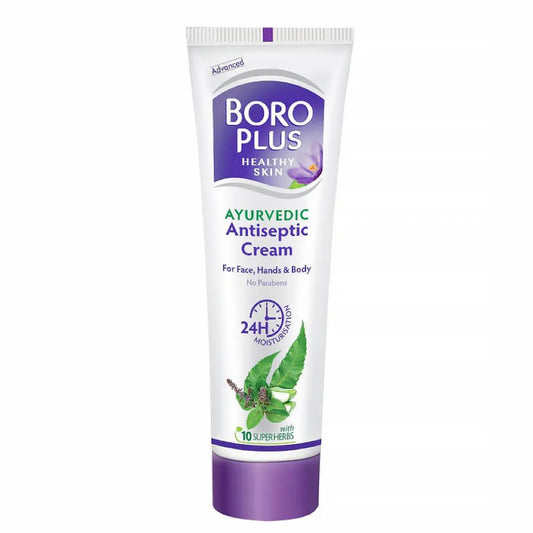 Boro Plus Antiseptic Cream 80ml