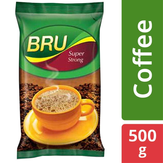 BRU Super Strong 500g