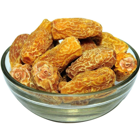 Dry Dates