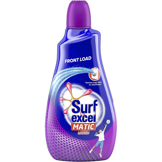 Surf Excel Matic(Front Load)