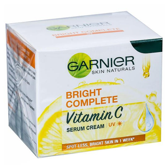 Garnier Bright Complete 45g