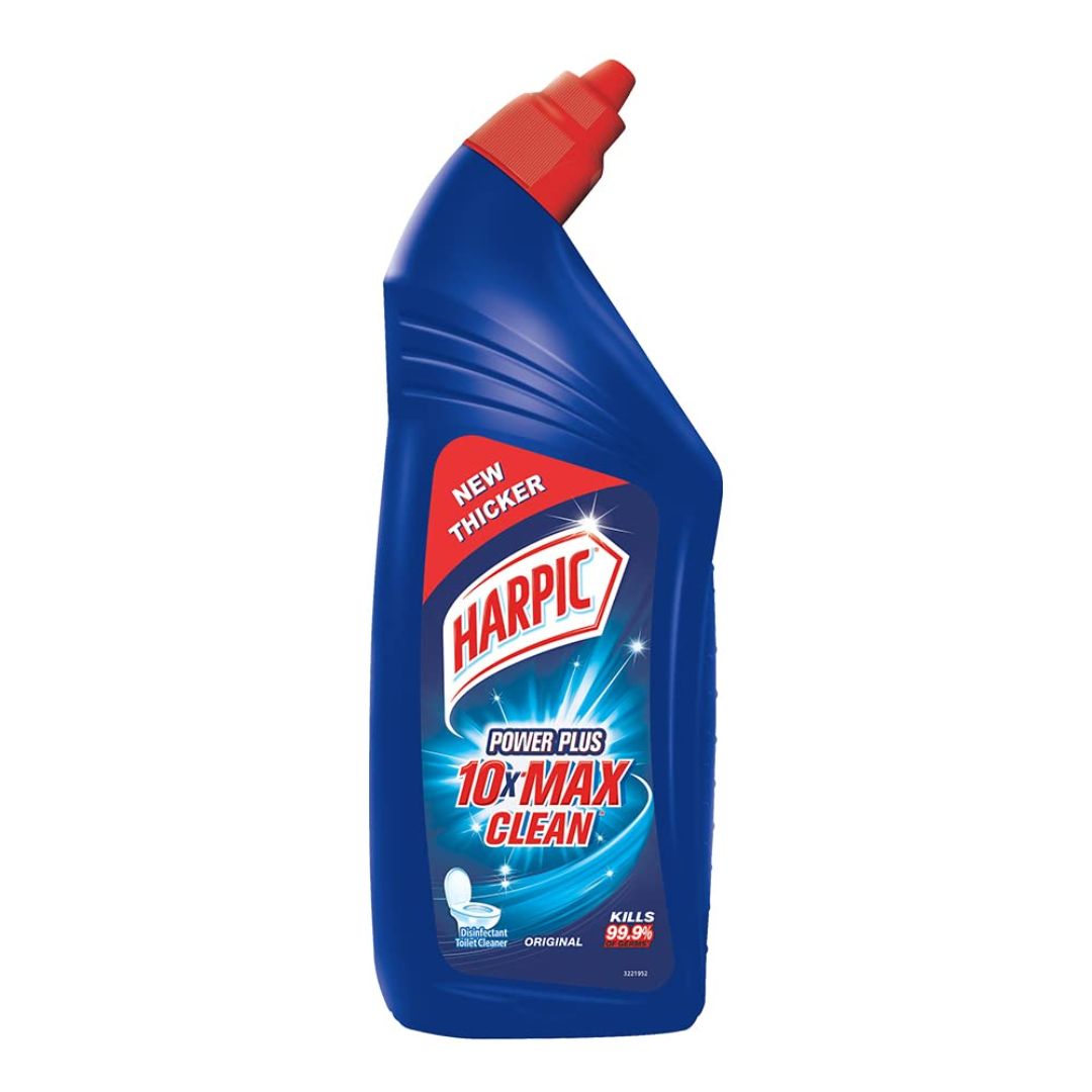 Harpic Toilet Cleaner