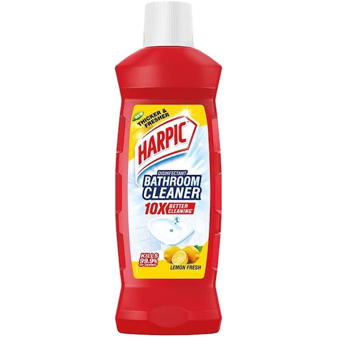 Harpic Bathroom Cleaner