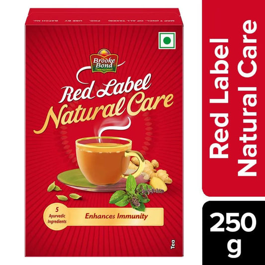 Red Label Natural Care 250g