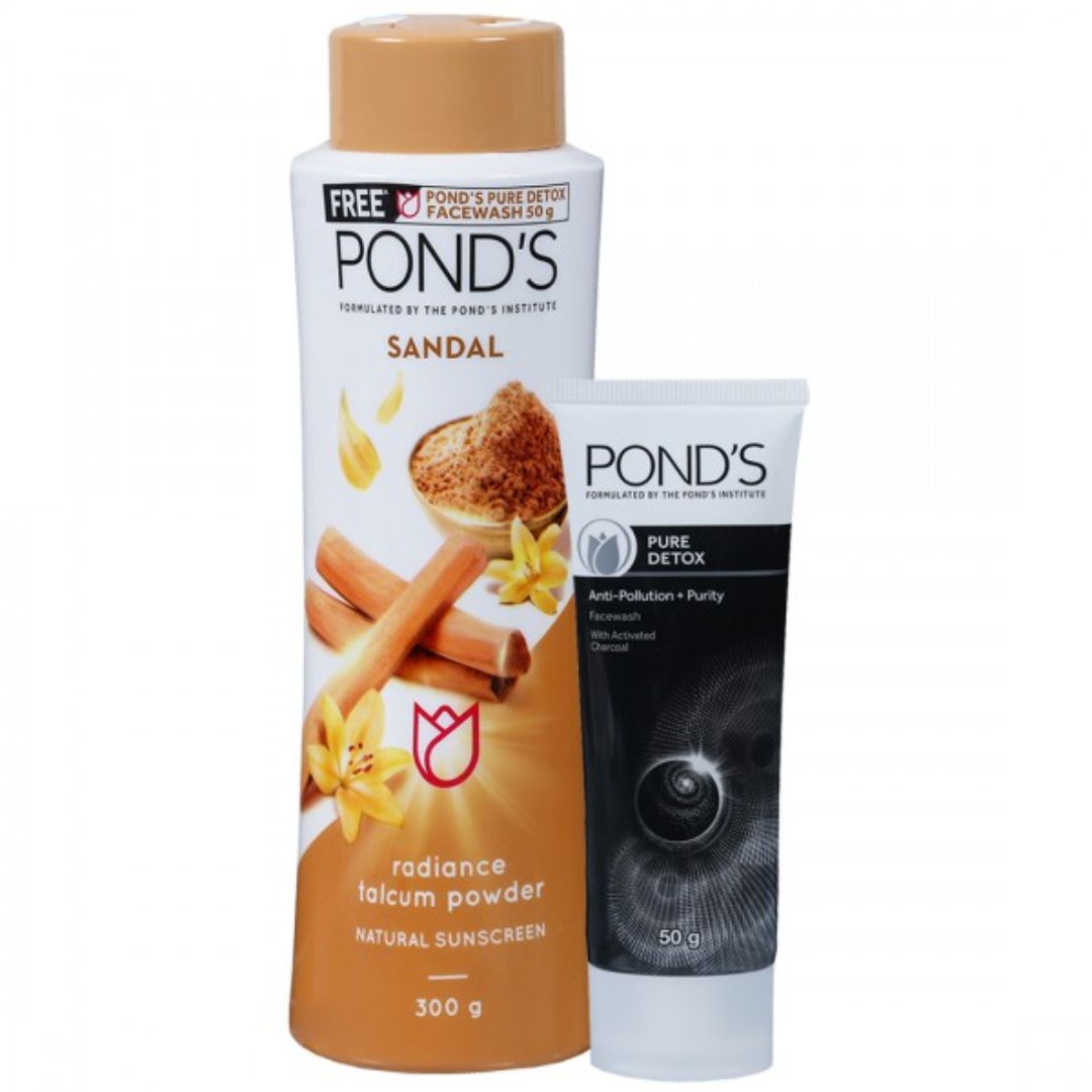 Ponds Sandal 300g