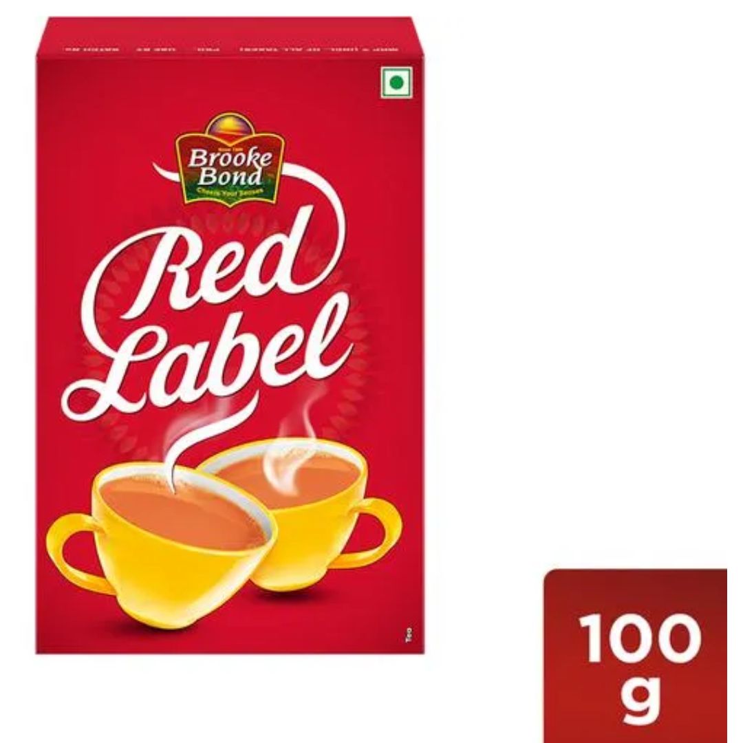 Red Label 100g