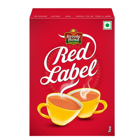 Red Label 250g