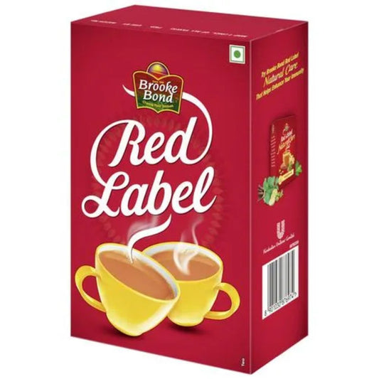 Red Label 500g