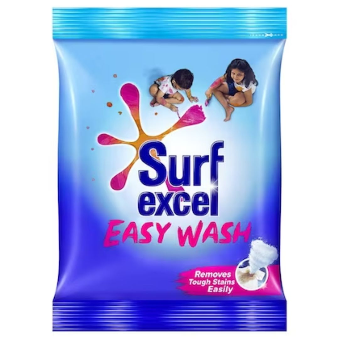 Surf Excel Easywash