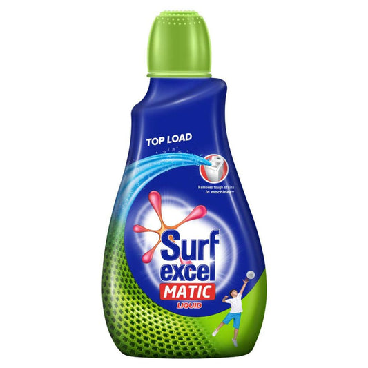 Surf Excel Matic (Top Load)