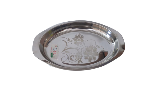 1-10 Sukh Sagar Serving Dish