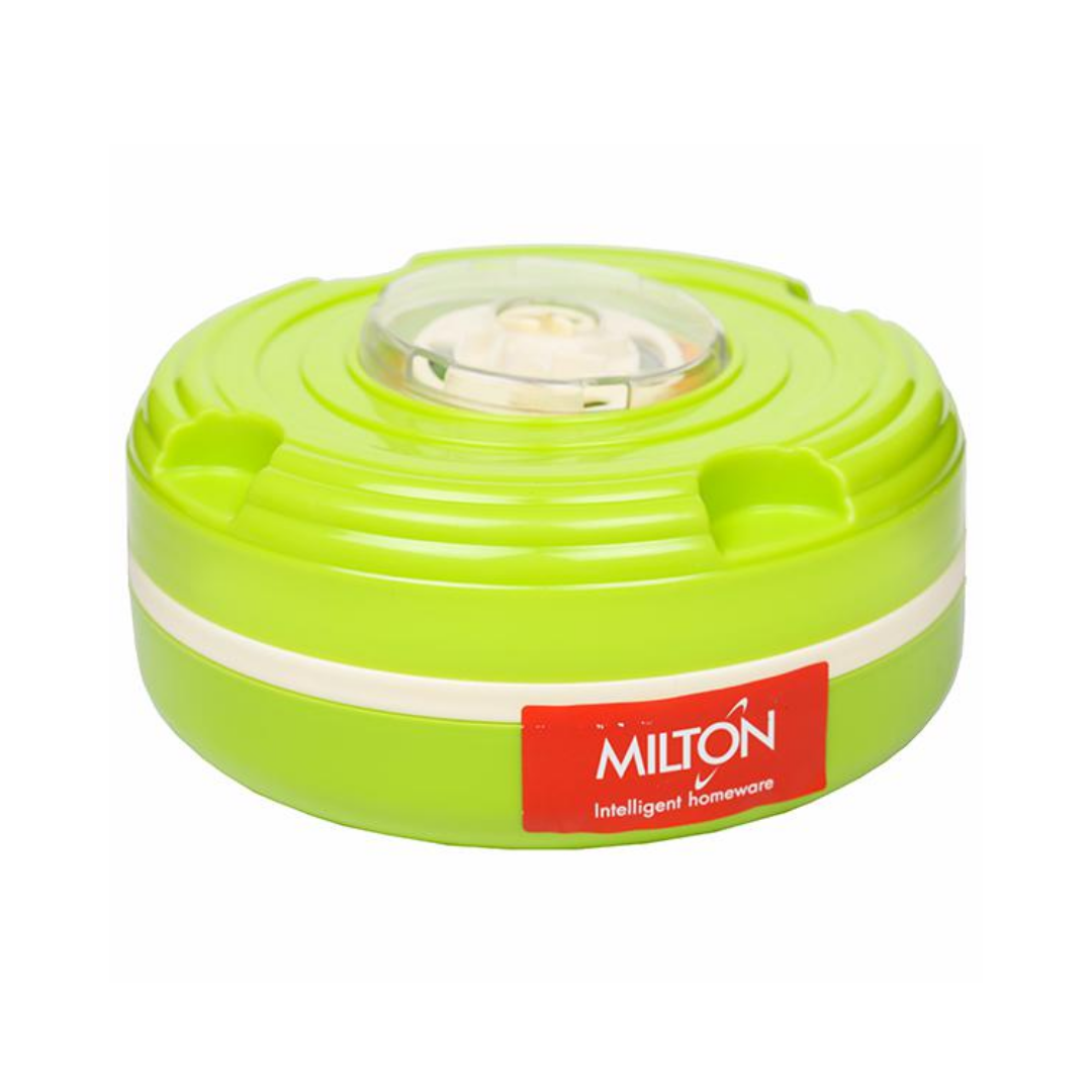 Milton Food Fun Lunch Box