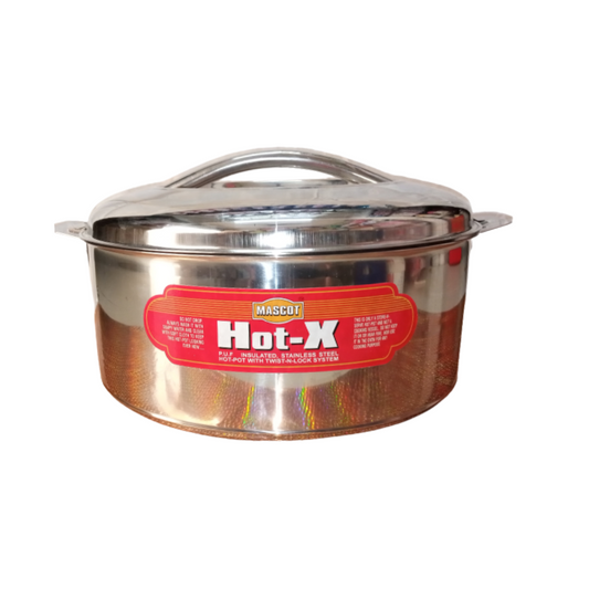 Hot X 15000 Thermoware Casserole