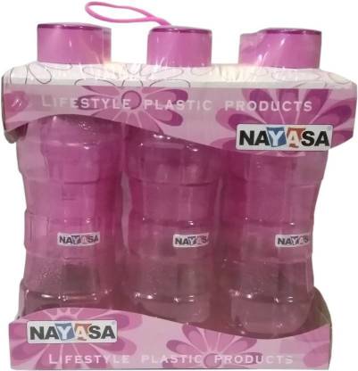 Nayasa Fridge Bottles