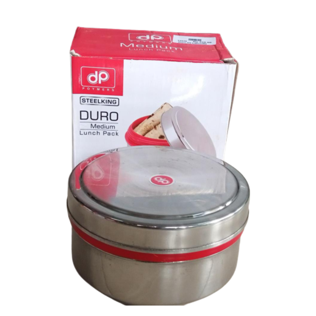 DP Duro Medium Lunch Box