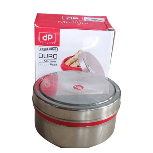 DP Duro Medium Lunch Box