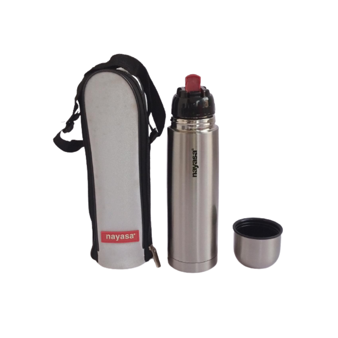 Nayasa 500 Bolt Insulated Flask