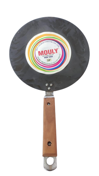 10 Tawa Mouly Kitchenware