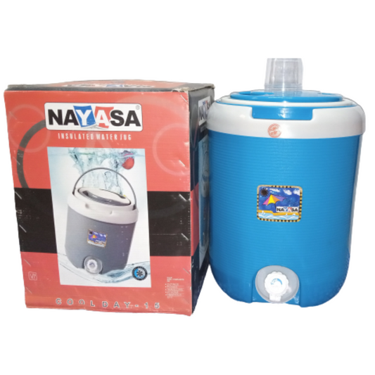 Nayasa Cool Day 15 Water Can