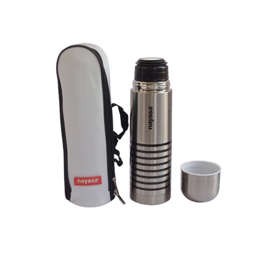 Nayasa 750 Bolt Insulated Flask