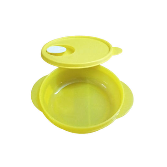 Tupperware Crystal Wave Plus Medium