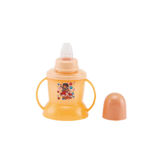 Liza Just Baby Sipper Bottle