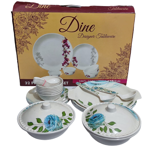 Dine Designer Tableware 32pcs  Dinner set