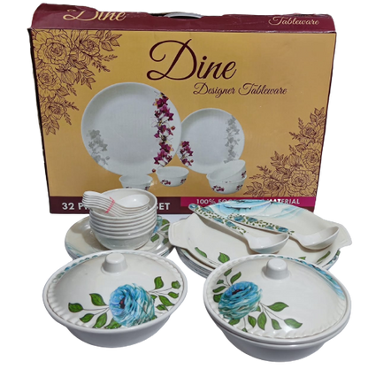 Dine Designer Tableware 32pcs  Dinner set