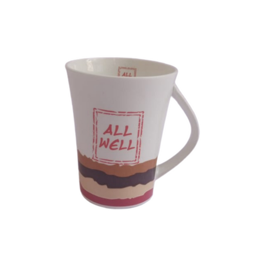 Raja Milk Mug