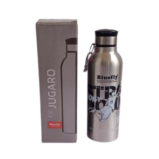 Bluefly Jugaro Fridge Bottle